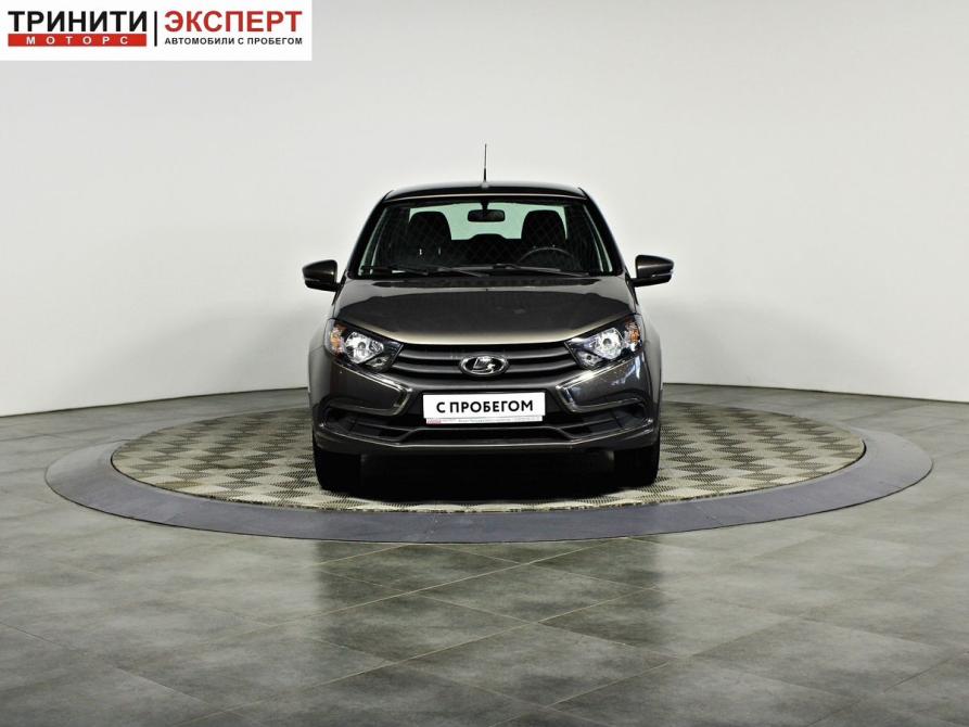 Lada (ВАЗ) Granta I Рестайлинг Белгород  - изображение 2