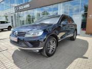 Volkswagen Touareg II Рестайлинг Набережные Челны  - изображение 27