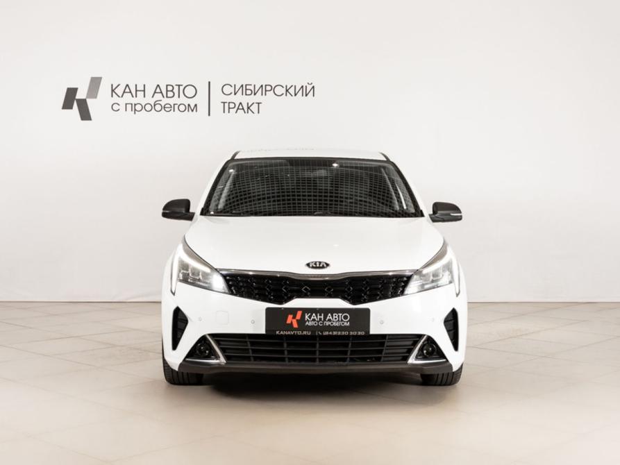 Kia Rio IV Рестайлинг Казань  - изображение 2