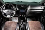 Kia Rio III Рестайлинг Сургут  - изображение 30
