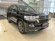 Toyota Land Cruiser 200 Series Рестайлинг 1 Казань  - изображение 25