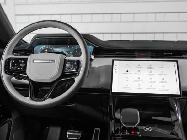 Новый Land Rover Range Rover Sport III 2026 года, цена 17 300 000 рублей, внедорожник, Автокод Объявления