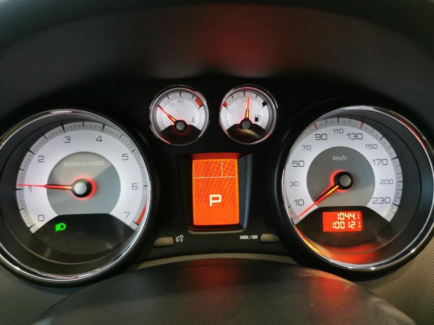 Peugeot 308 I Москва  - изображение 17