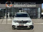 Renault Duster II Волгоград  - изображение 25