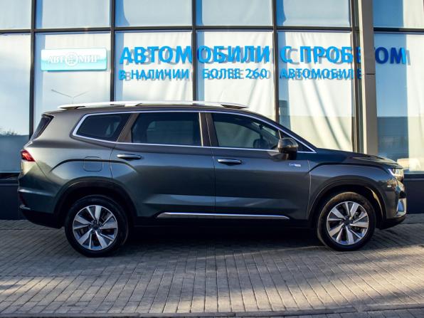 Geely Okavango I с пробегом 2023 года, цена 2 455 000 рублей, 42112 км, внедорожник, Автокод Объявления