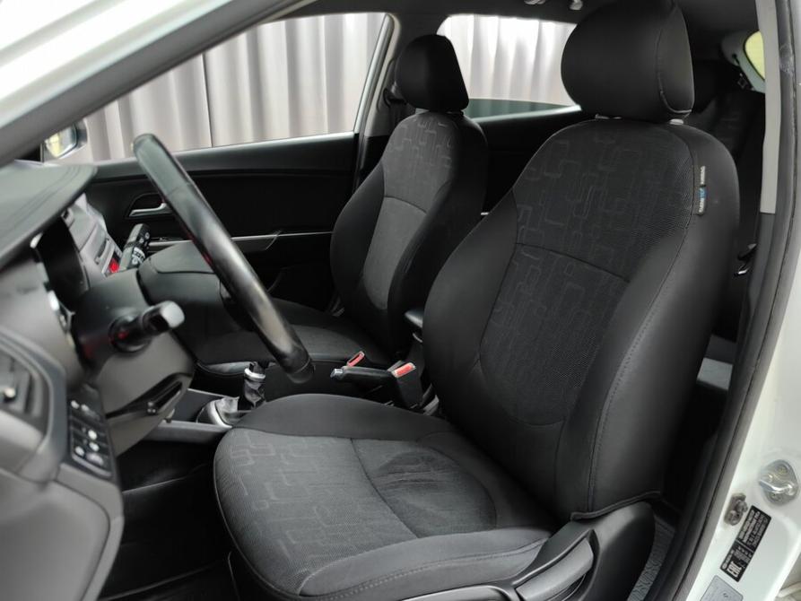 Kia Rio III Рестайлинг Подольск  - изображение 6