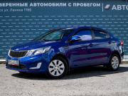 Kia Rio III Ижевск  - изображение 18