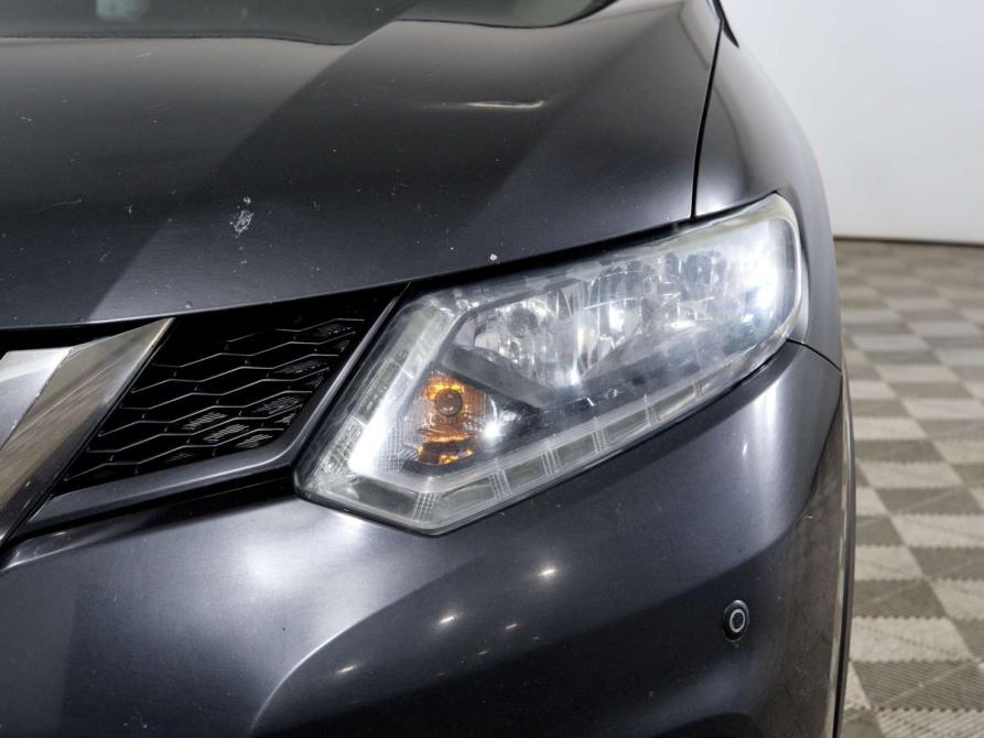 Nissan X-Trail III Санкт-Петербург  - изображение 9