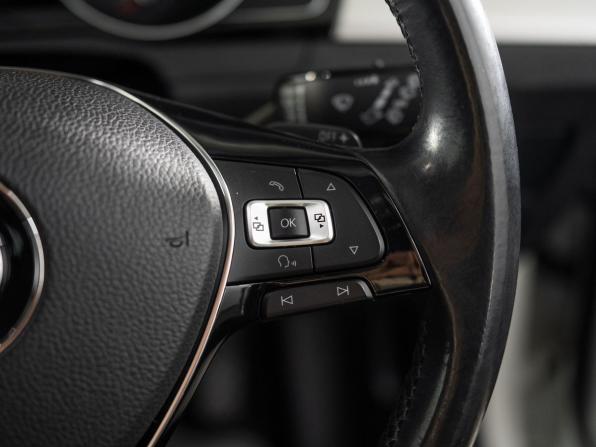 Volkswagen Passat B8 с пробегом 2015 года, цена 1 485 000 рублей, 96316 км, универсал, Автокод Объявления