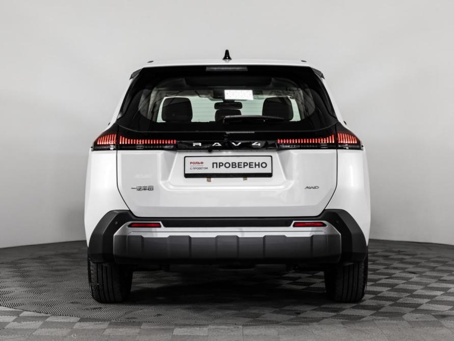 Toyota RAV4 VI (XA60) Санкт-Петербург  - изображение 9