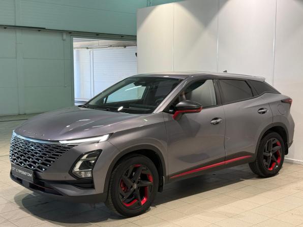 Omoda C5 I с пробегом 2022 года, цена 1 610 000 рублей, 73000 км, внедорожник, Автокод Объявления