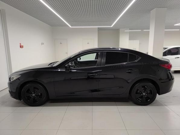 Mazda 3 III (BM) с пробегом 2014 года, цена 1 053 000 рублей, 253214 км, седан, Автокод Объявления