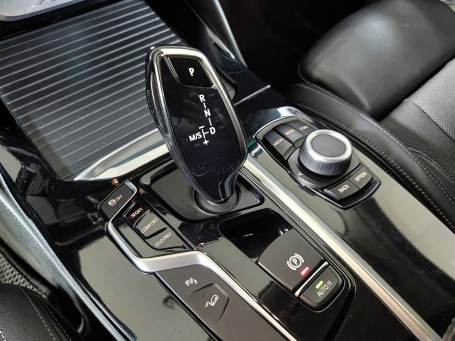 BMW X4 II (G02) Уфа  - изображение 7
