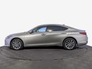 Lexus ES VII Рестайлинг Москва  - изображение 38