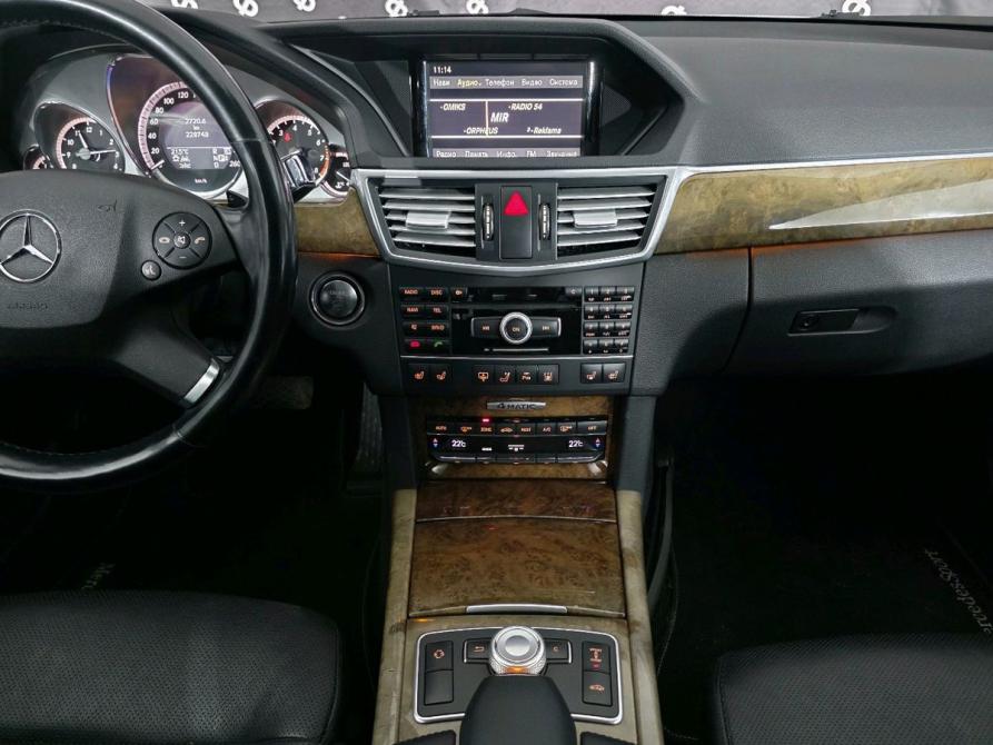Mercedes-Benz E-Класс IV (W212 S212 C207) Новосибирск  - изображение 23