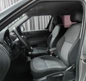 Skoda Yeti I Москва  - изображение 34