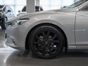 Mazda 6 III (GJ) Рестайлинг Москва  - изображение 44