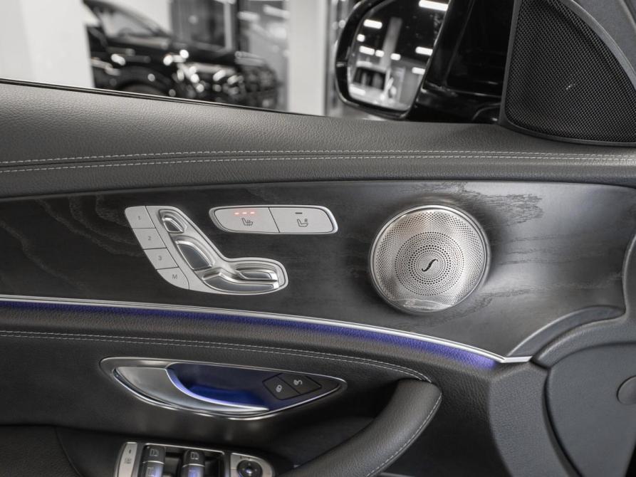 Mercedes-Benz E-Класс V (W213 S213 C238) Москва  - изображение 22