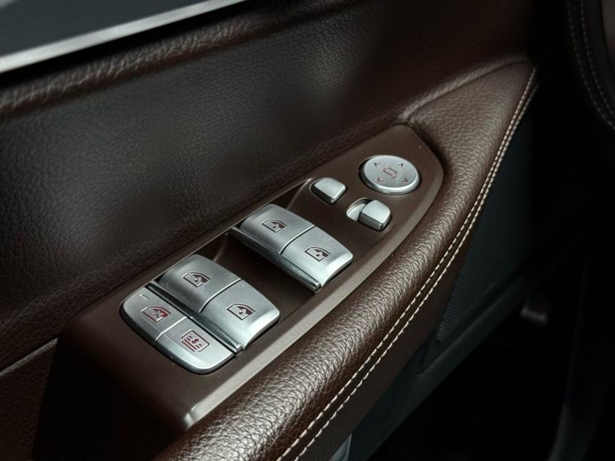 BMW 7 серии VI (G11/G12) Ижевск  - изображение 37