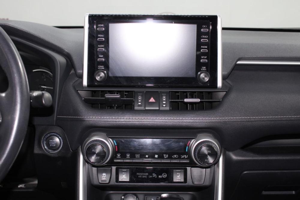 Toyota RAV4 V (XA50) Владивосток  - изображение 18