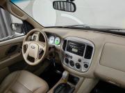 Ford Maverick III Москва  - изображение 32