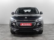 Peugeot 4008 I Красноярск  - изображение 24