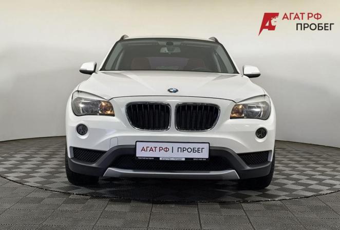 BMW X1 I (E84) Рестайлинг с пробегом 2013 года, цена 1 800 000 рублей, 127248 км, внедорожник, Автокод Объявления