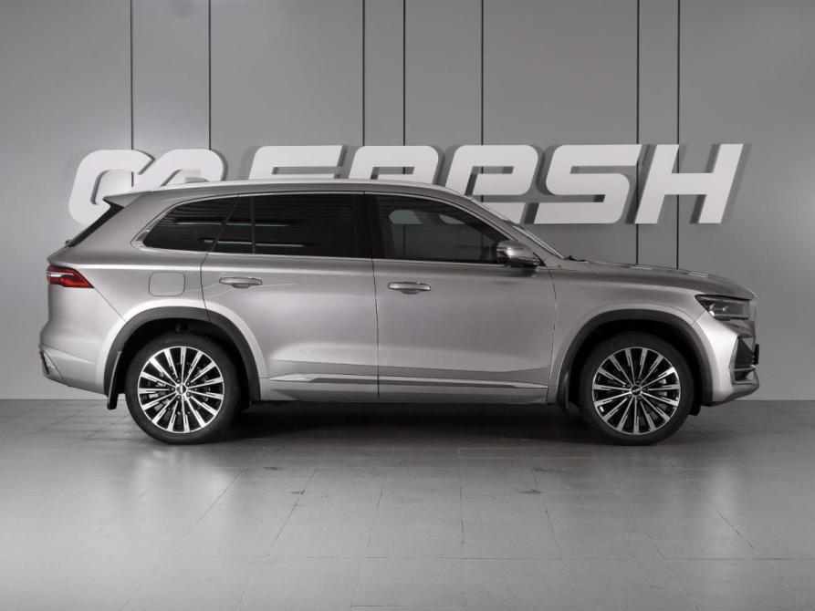 Geely Xingyue L I Рестайлинг Минеральные Воды  - изображение 5