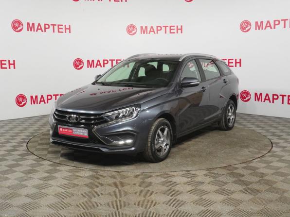 Lada (ВАЗ) Vesta I Рестайлинг (NG) с пробегом 2025 года, цена 1 379 000 рублей, 6240 км, универсал, Автокод Объявления