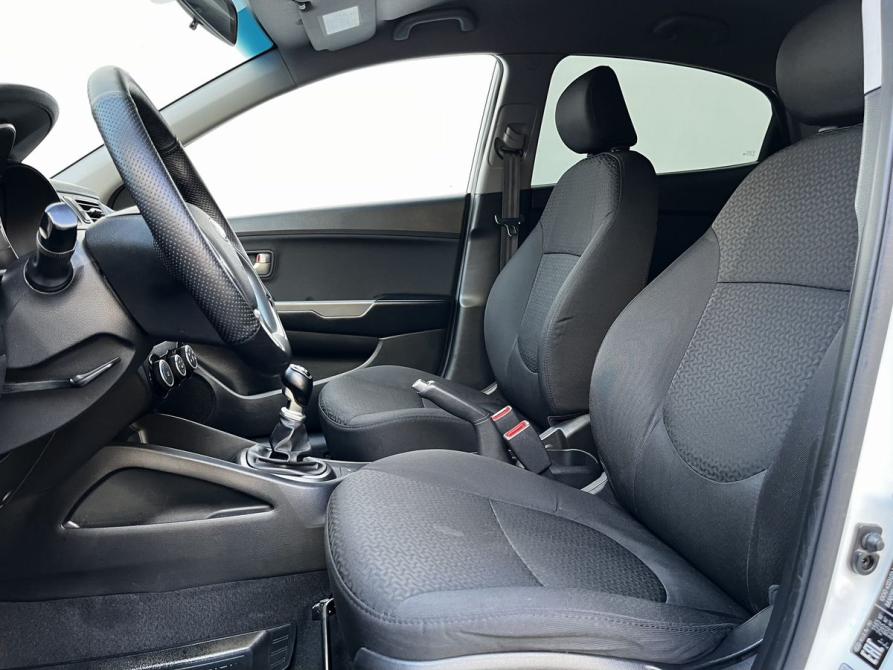 Kia Rio III Рестайлинг Москва  - изображение 10