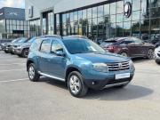 Renault Duster I Чебоксары  - изображение 25
