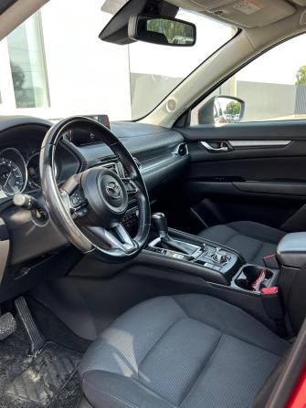 Mazda CX-5 II с пробегом 2018 года, цена 2 225 000 рублей, 131210 км, внедорожник, Автокод Объявления