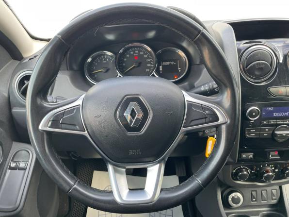 Renault Duster I Рестайлинг с пробегом 2019 года, цена 1 245 000 рублей, 259972 км, внедорожник, Автокод Объявления