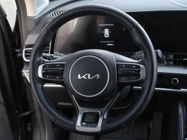 Kia Sportage V с пробегом 2023 года, цена 2 749 000 рублей, 120784 км, внедорожник, Автокод Объявления