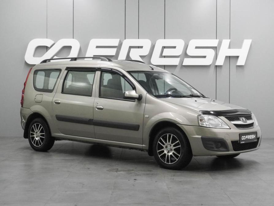 Lada (ВАЗ) Largus I Воронеж  - изображение 1