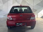 Subaru Impreza II Рестайлинг 2 Оренбург  - изображение 22