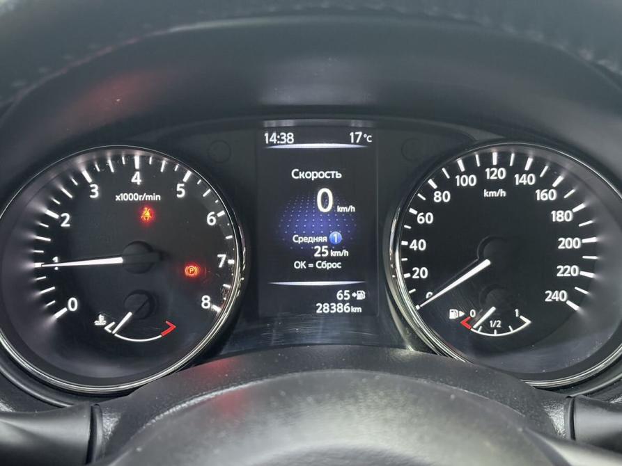 Nissan X-Trail III Рестайлинг Ярославль  - изображение 21