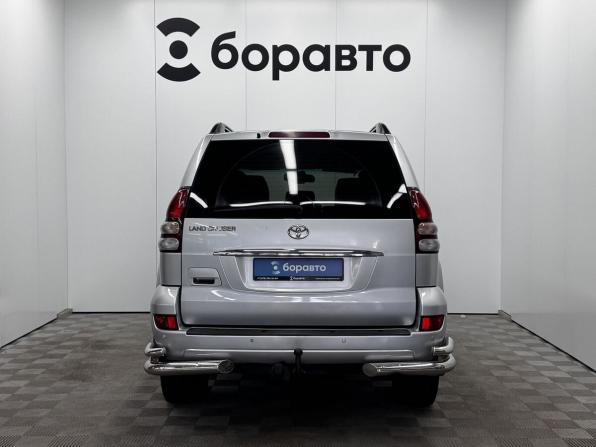 Toyota Land Cruiser 200 Series с пробегом 2007 года, цена 1 890 000 рублей, 314395 км, внедорожник, Автокод Объявления