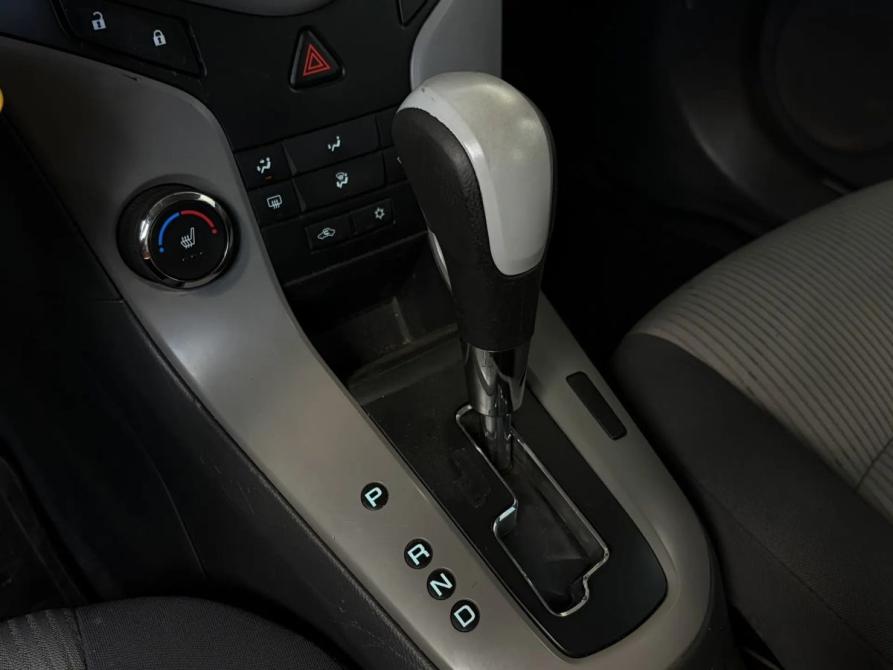 Chevrolet Cruze I Волгоград  - изображение 12