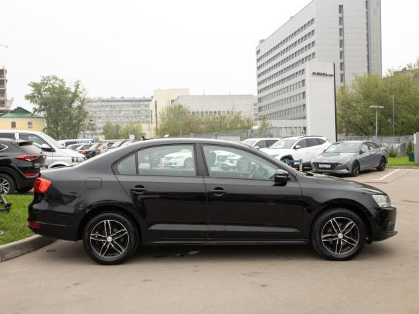 Volkswagen Jetta VI с пробегом 2014 года, цена 868 000 рублей, 172969 км, седан, Автокод Объявления