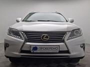 Lexus RX III Рестайлинг Мурманск  - изображение 26