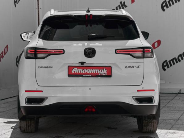 Changan UNI-S (CS55 Plus) I с пробегом 2024 года, цена 2 170 000 рублей, 48205 км, внедорожник, Автокод Объявления