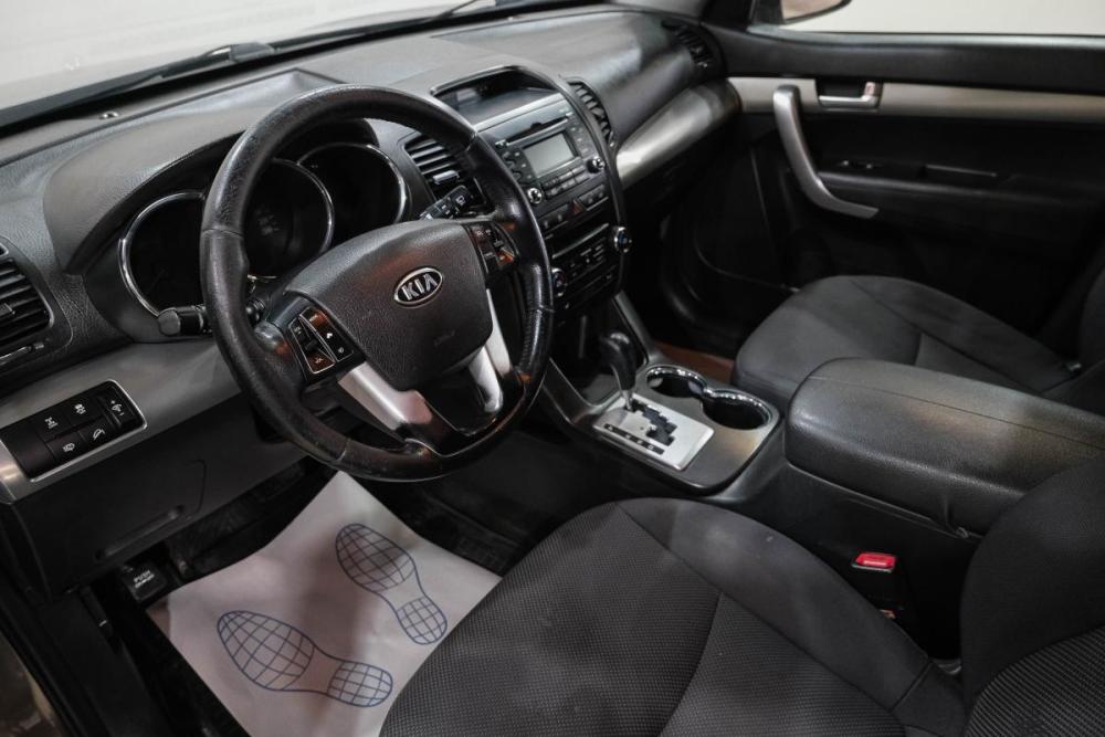 Kia Sorento II Новокузнецк  - изображение 16