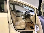 Toyota Prius Alpha I (ZVW40/41) Рестайлинг Новосибирск  - изображение 41