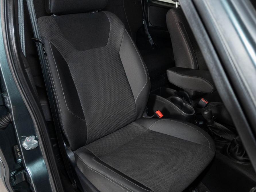 Chevrolet Niva I Рестайлинг Казань  - изображение 15