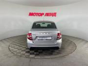 Lada (ВАЗ) Granta I Рестайлинг Воронеж  - изображение 25