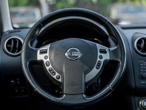 Nissan Qashqai I Рестайлинг с пробегом 2010 года, цена 886 000 рублей, 238151 км, внедорожник, Автокод Объявления