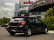 Kia Rio III Рестайлинг Москва  - изображение 23