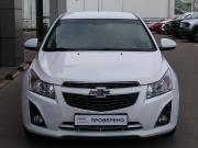 Chevrolet Cruze I Рестайлинг Москва  - изображение 20