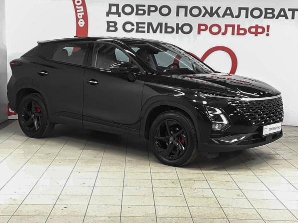 Omoda C5 I с пробегом 2023 года, цена 1 850 000 рублей, 24220 км, внедорожник, Автокод Объявления